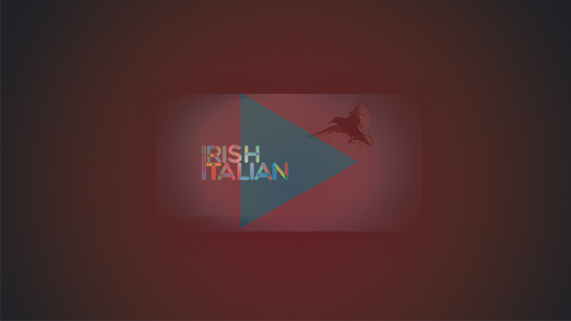 you tube irish italian